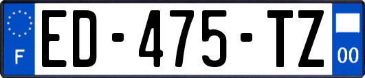 ED-475-TZ