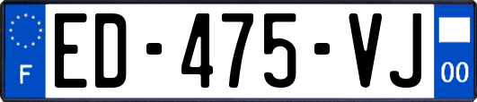 ED-475-VJ