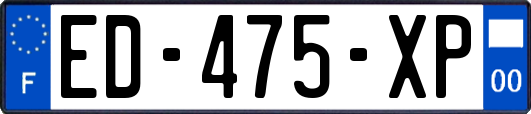 ED-475-XP