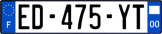 ED-475-YT