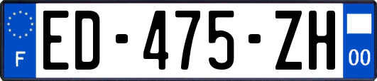 ED-475-ZH