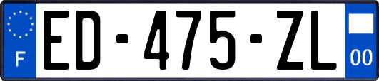 ED-475-ZL