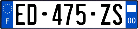 ED-475-ZS