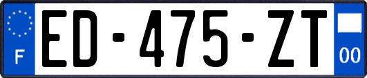 ED-475-ZT