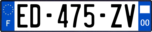 ED-475-ZV