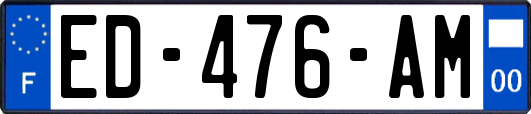 ED-476-AM