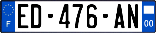 ED-476-AN