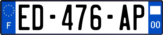 ED-476-AP