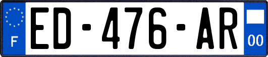 ED-476-AR