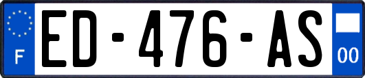 ED-476-AS