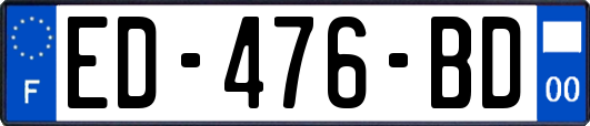 ED-476-BD