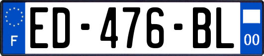 ED-476-BL