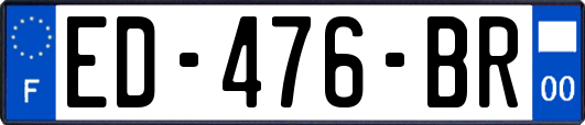 ED-476-BR