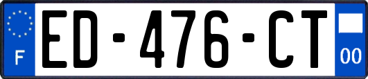 ED-476-CT