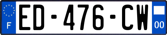 ED-476-CW