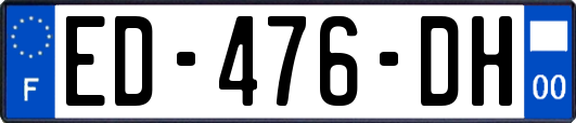 ED-476-DH