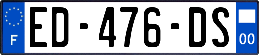 ED-476-DS