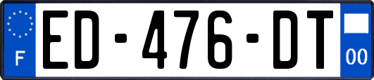 ED-476-DT