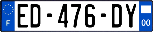 ED-476-DY