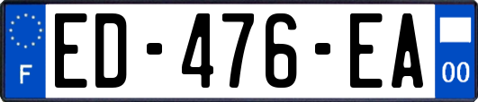 ED-476-EA