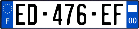 ED-476-EF