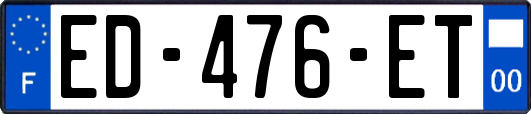 ED-476-ET