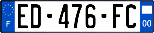 ED-476-FC