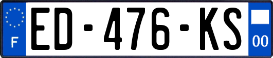 ED-476-KS