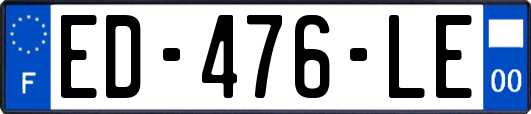 ED-476-LE