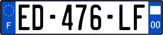 ED-476-LF