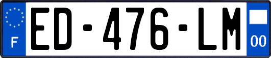 ED-476-LM
