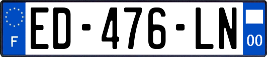 ED-476-LN