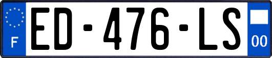 ED-476-LS