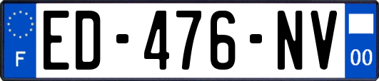 ED-476-NV