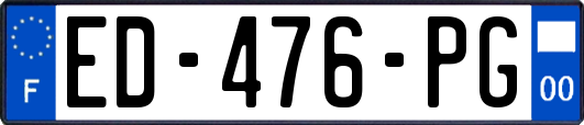 ED-476-PG