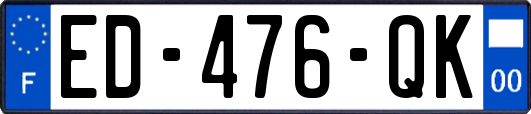 ED-476-QK