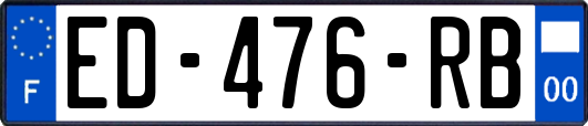 ED-476-RB