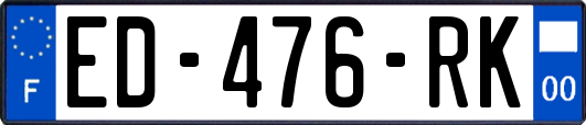 ED-476-RK