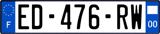 ED-476-RW