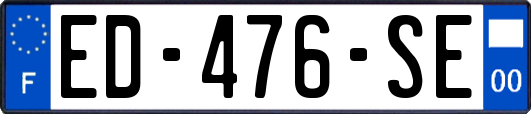 ED-476-SE