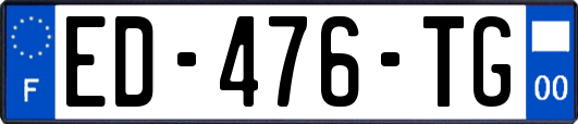 ED-476-TG