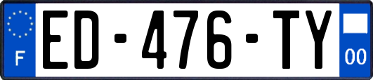 ED-476-TY