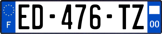 ED-476-TZ