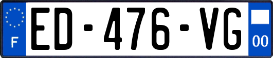 ED-476-VG