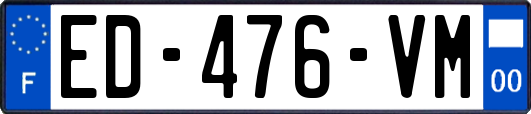 ED-476-VM