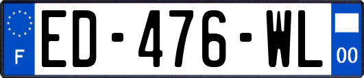 ED-476-WL