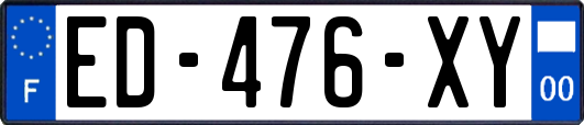 ED-476-XY