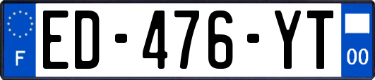 ED-476-YT