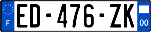 ED-476-ZK