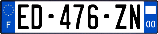 ED-476-ZN